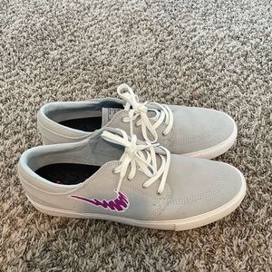 Nike Janoski